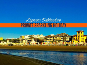 Sparkling Holiday Lignano Pineta